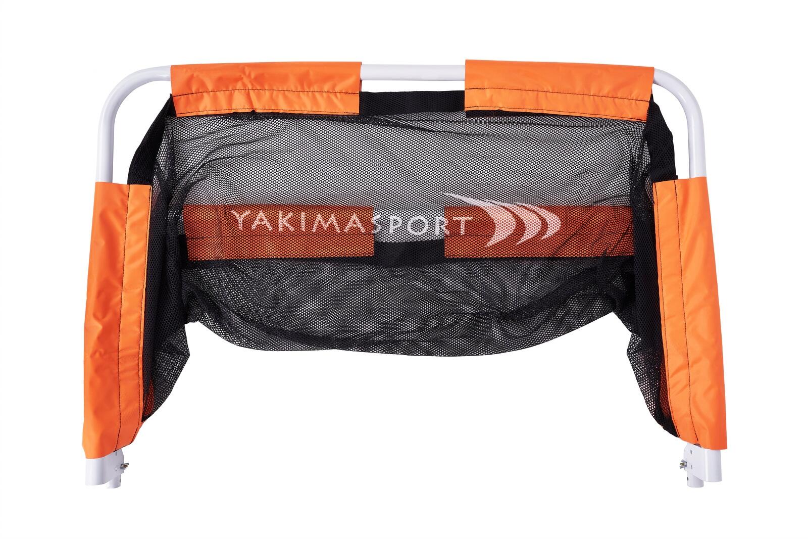 Bramka piłkarska Yakimasport Mini składana 3/5