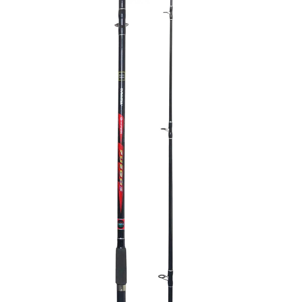 EUROSTAR D-MAX FUEGOS 100gr 270 5/5