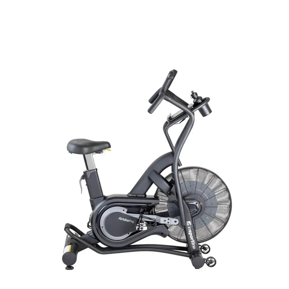 Airbike szobakerékpár inSPORTline Airbike Pro 2/7