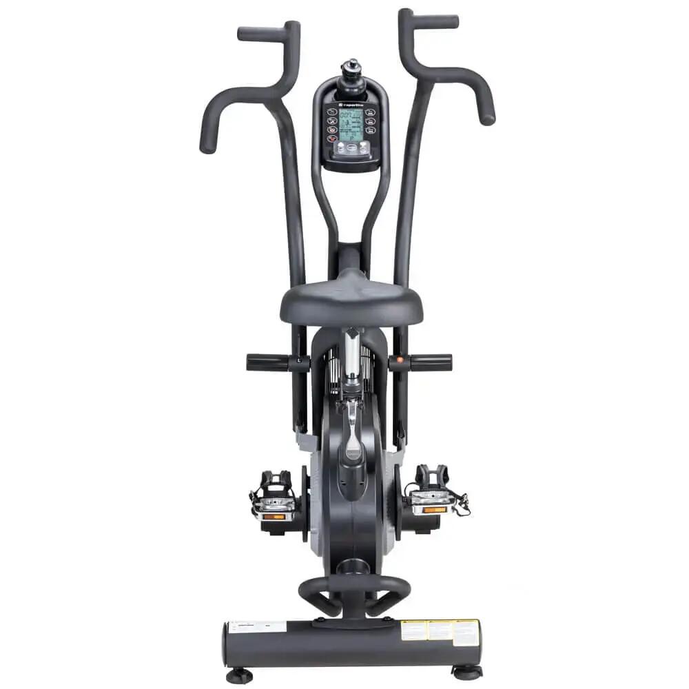 Airbike szobakerékpár inSPORTline Airbike Pro 3/7