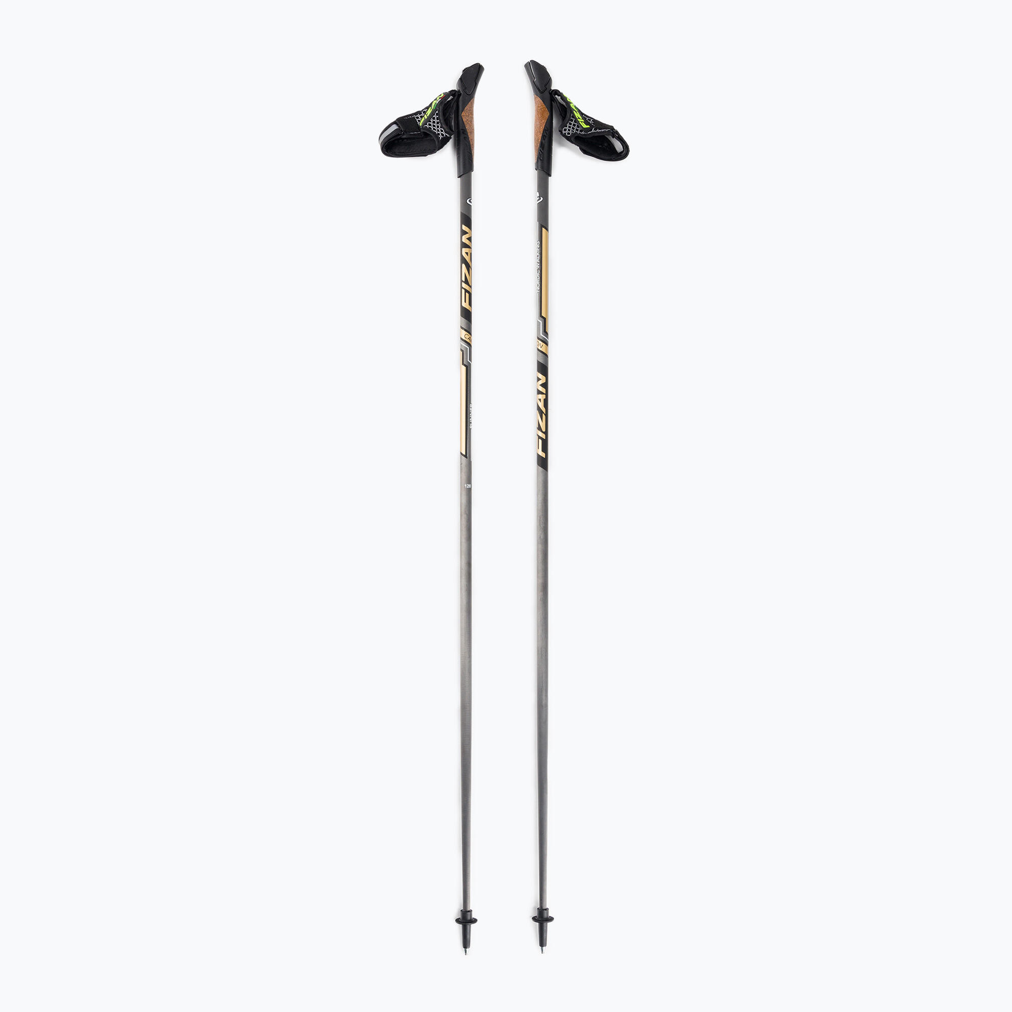 FIZAN Fizan Runner nordic walking-stokken
