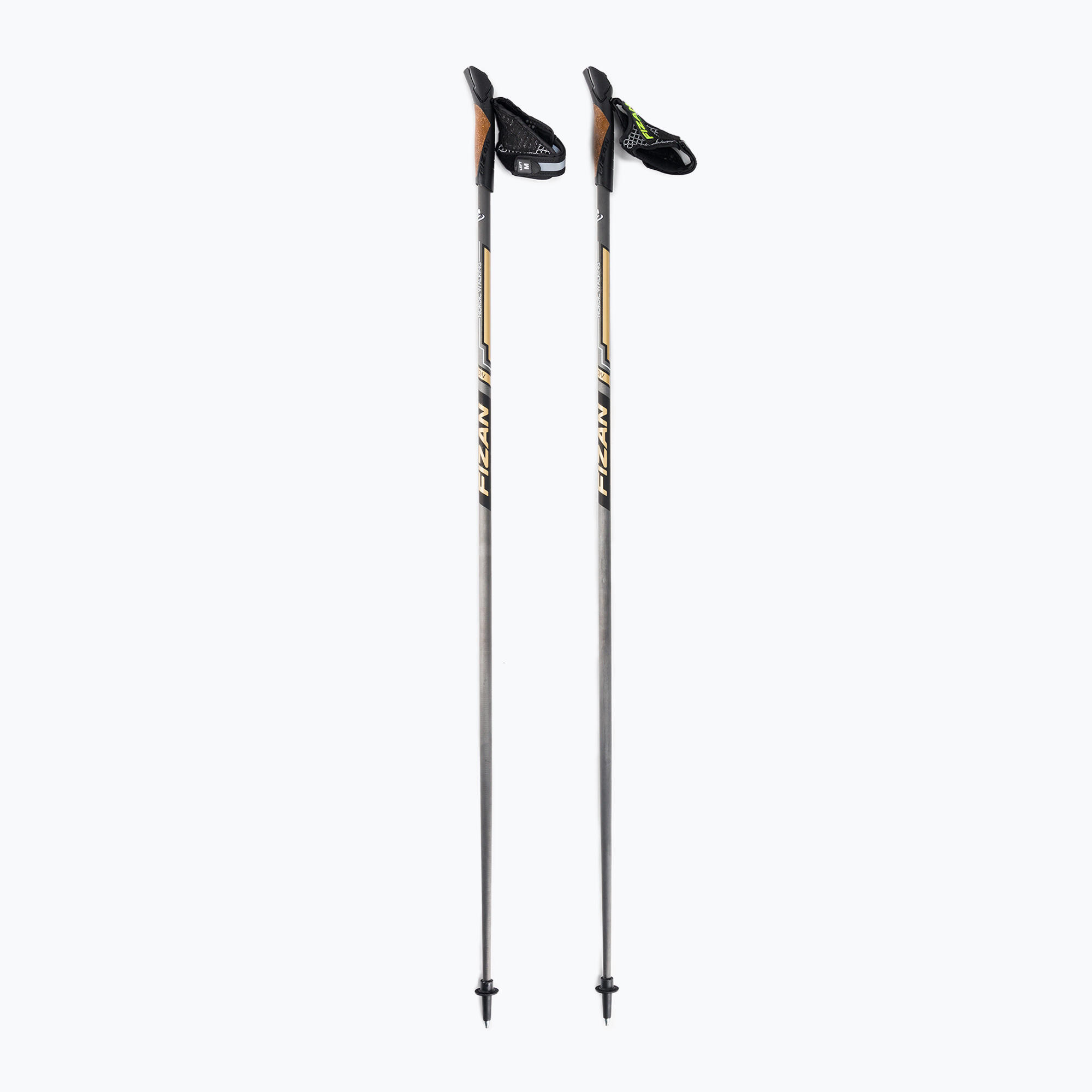 Fizan Runner nordic walking-stokken 2/5