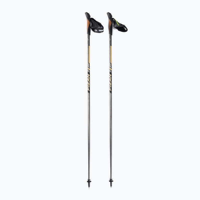 Fizan Runner nordic walking-stokken