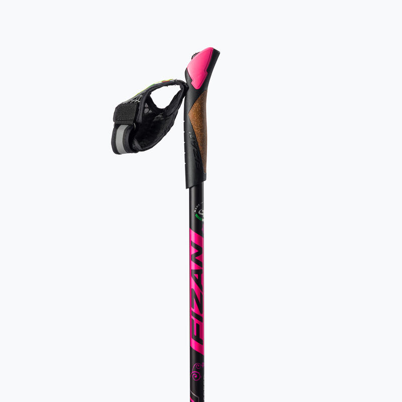 Fizan Speed ​​Nordic Walking-stokken