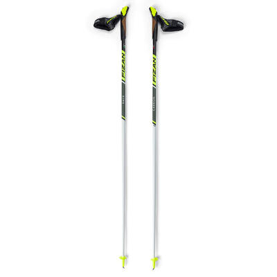 Fizan Race Carbon Nordic-Walking-Stöcke