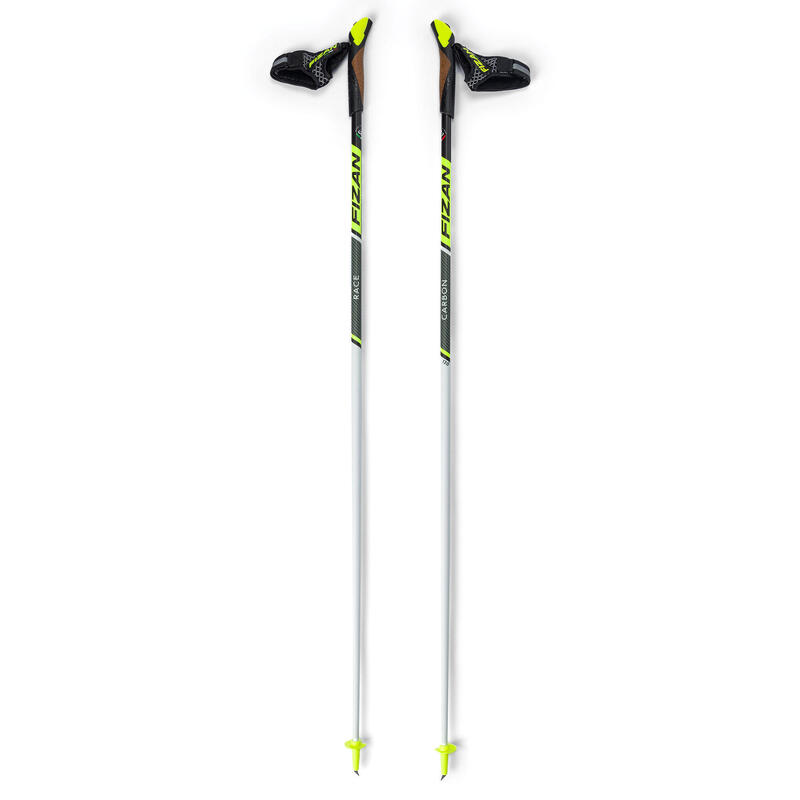 Kije nordic walking Fizan Race Carbon