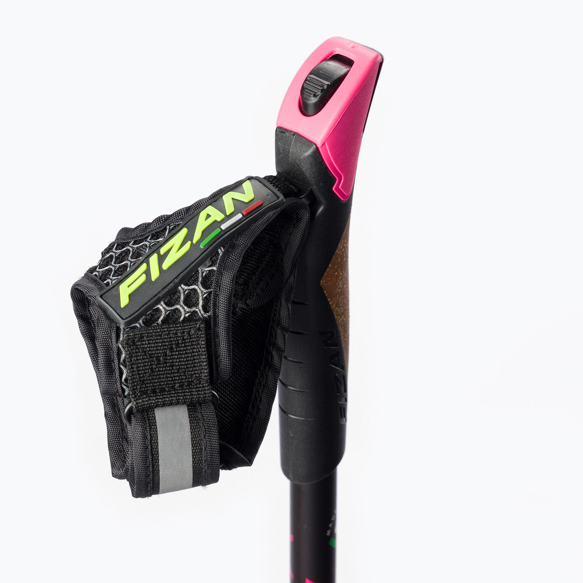 Bâton de marche nordique Fizan Speed 3/5