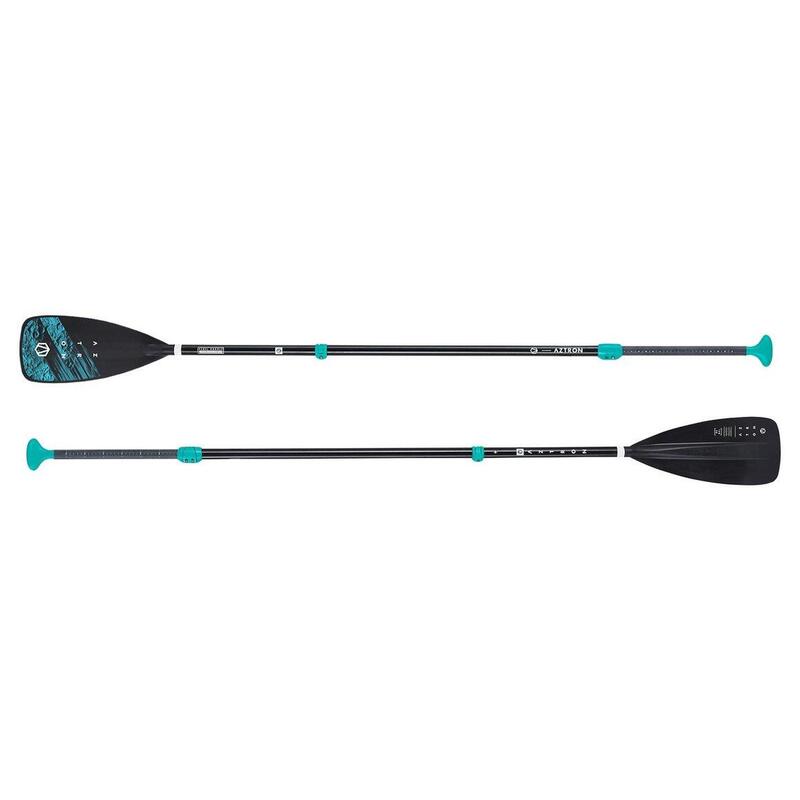 Wiosło do SUP AZTRON Rebel 3-częściowe
