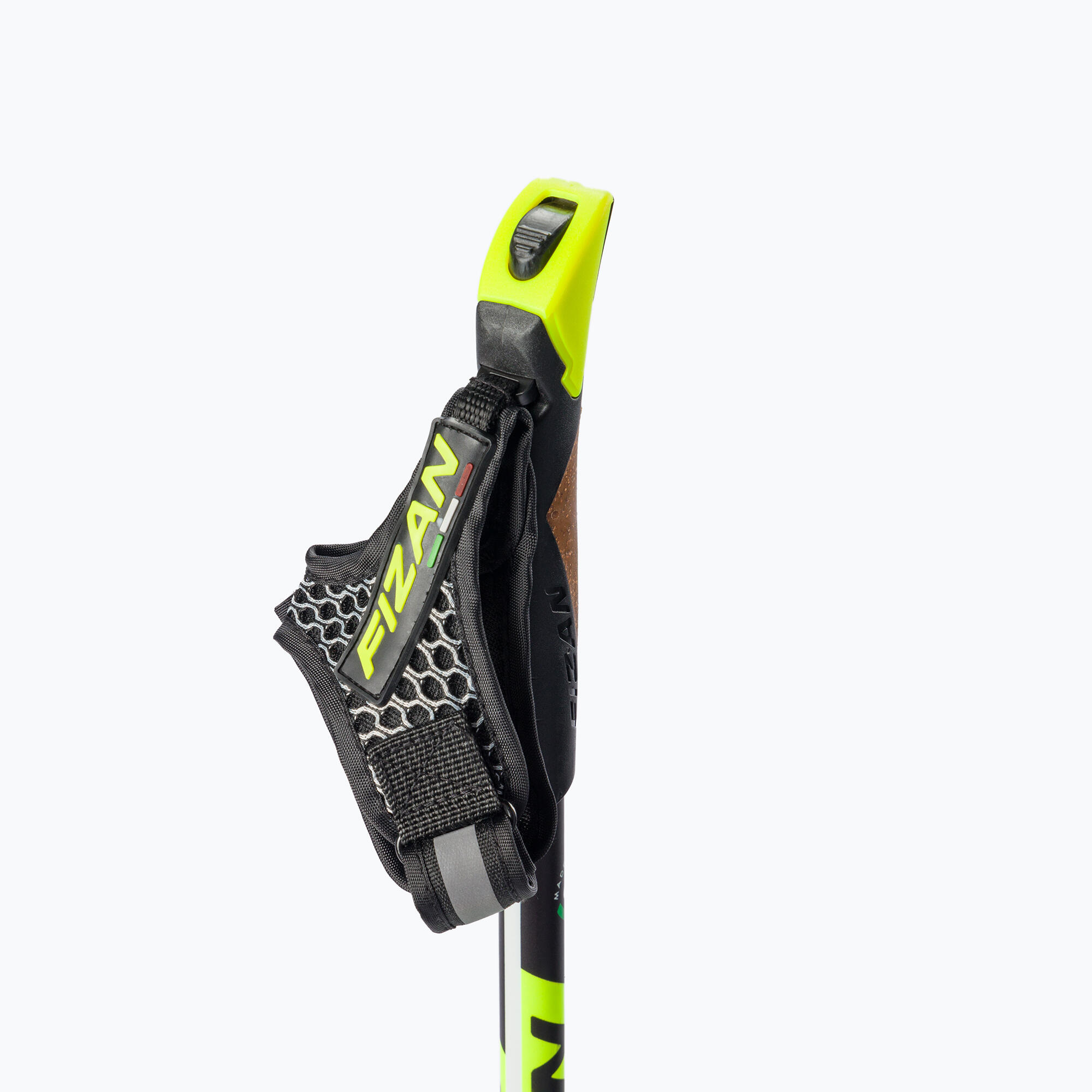 Fizan Race Carbon Nordic Walking-stokken 3/5