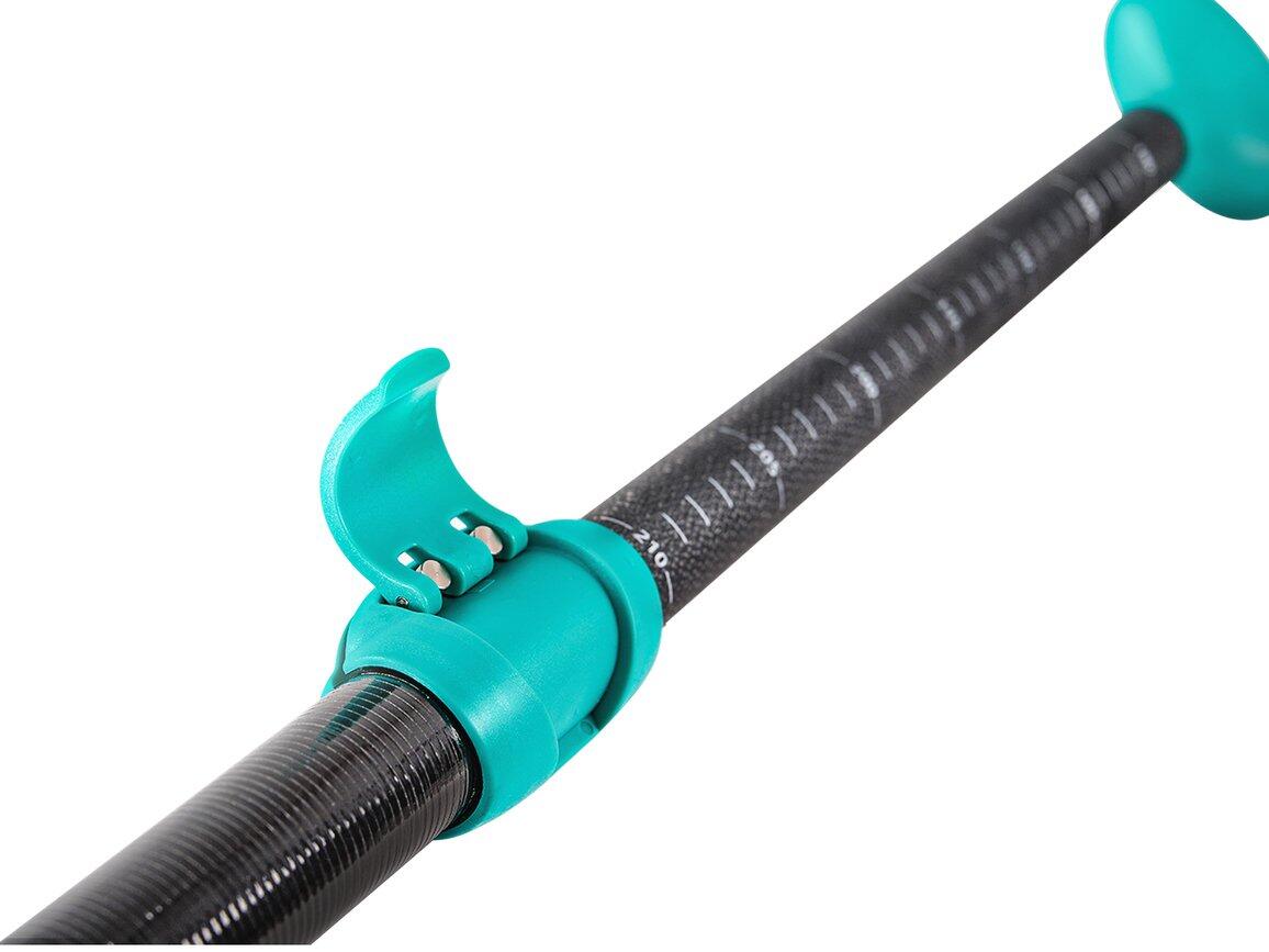 Wiosło do SUP AZTRON Rebel 3-częściowe 4/5