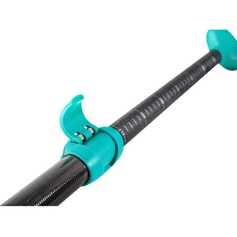 Wiosło do SUP AZTRON Rebel 3-częściowe