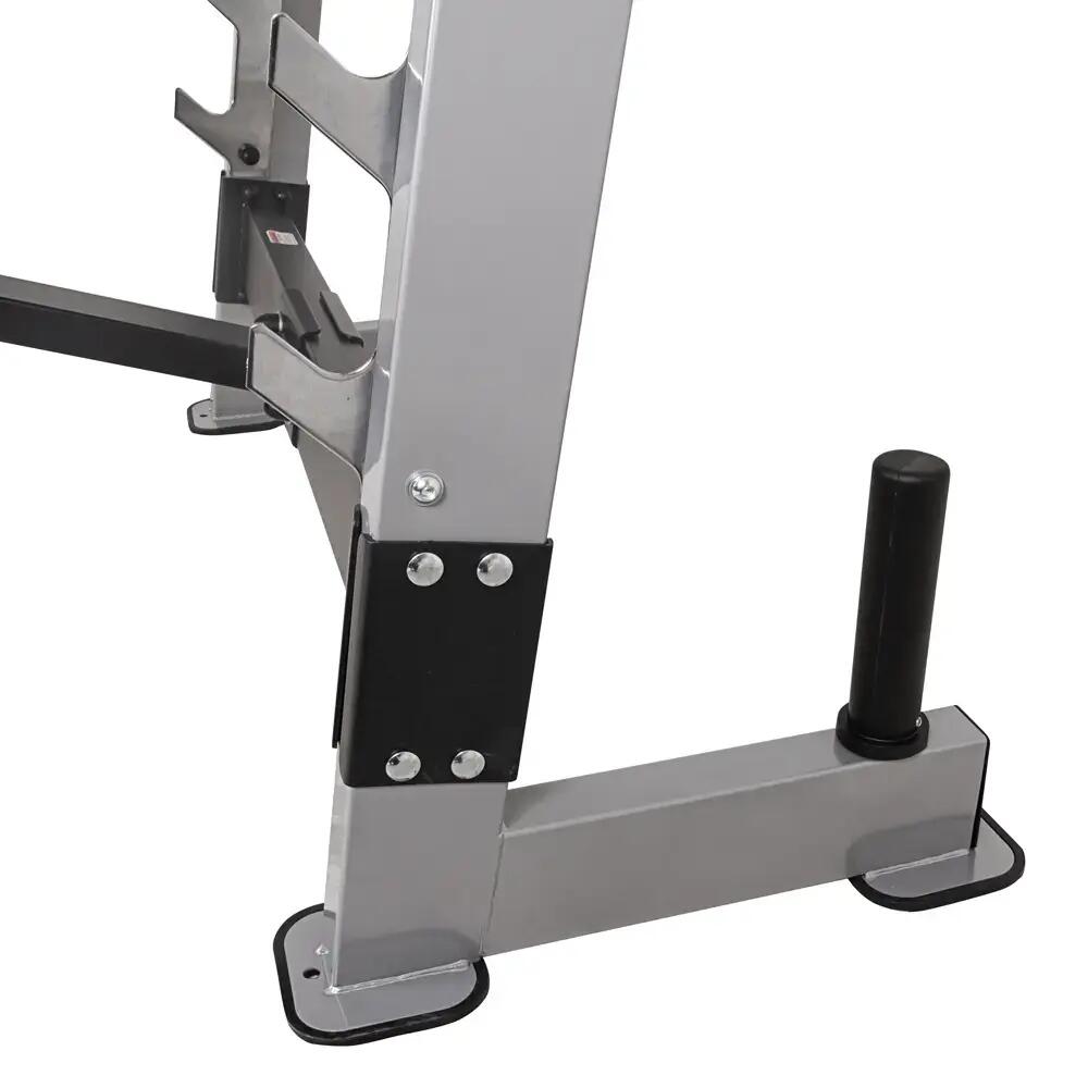 Fekpad inSPORTline Hero B130 7/7