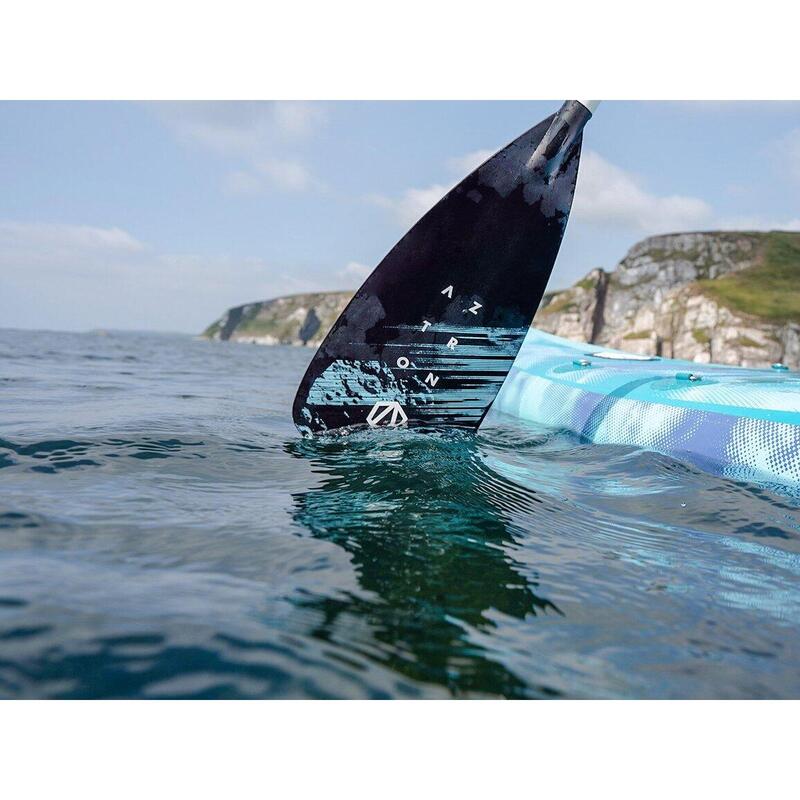 Wiosło do SUP AZTRON Rebel 3-częściowe
