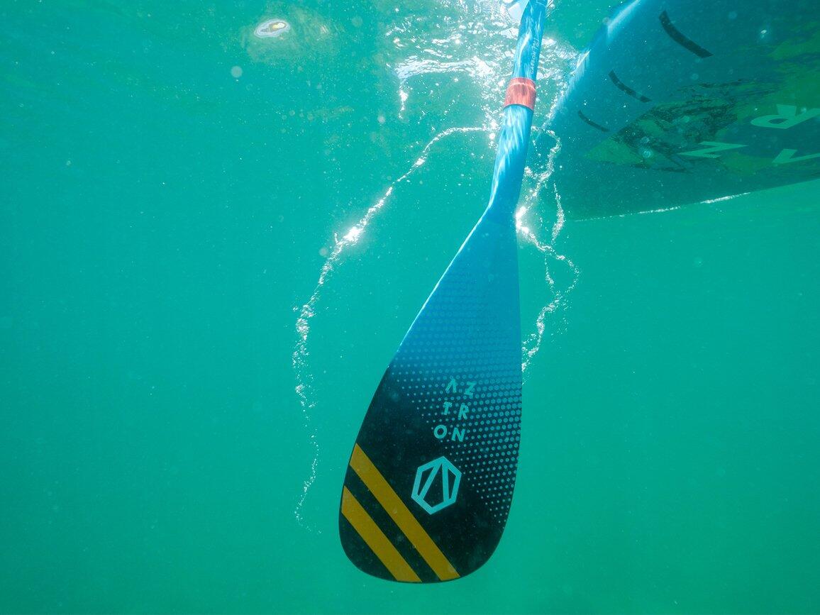 Wiosło SUP Aztron Next 3-częściowe 5/5