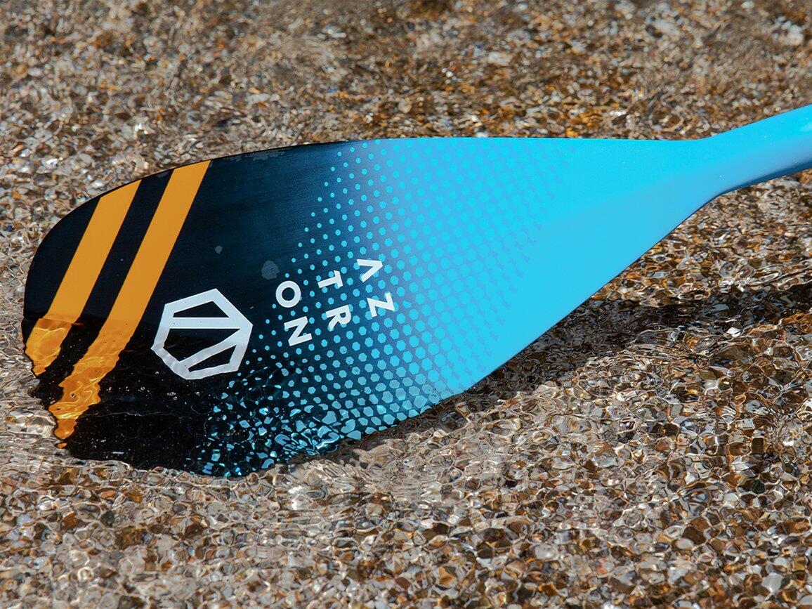 Wiosło SUP Aztron Next 3-częściowe 4/5