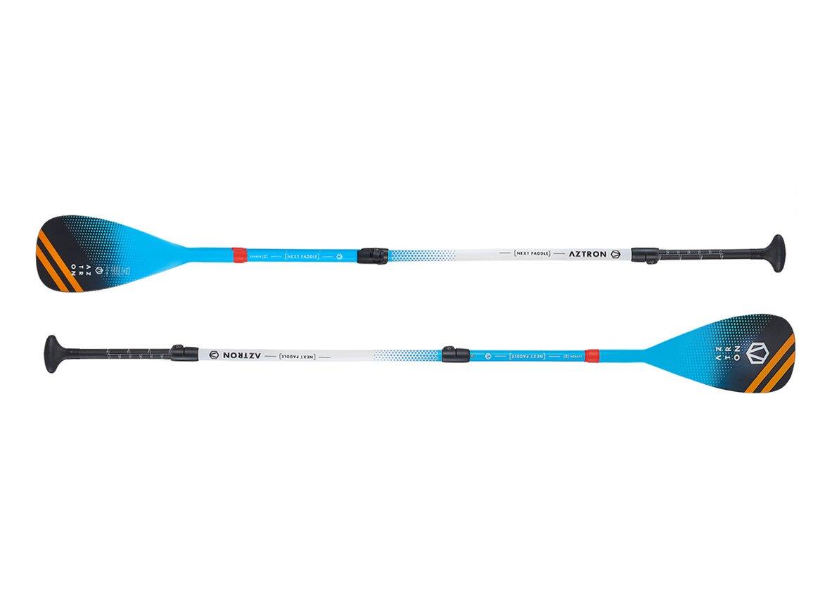 Wiosło SUP Aztron Next 3-częściowe 2/5