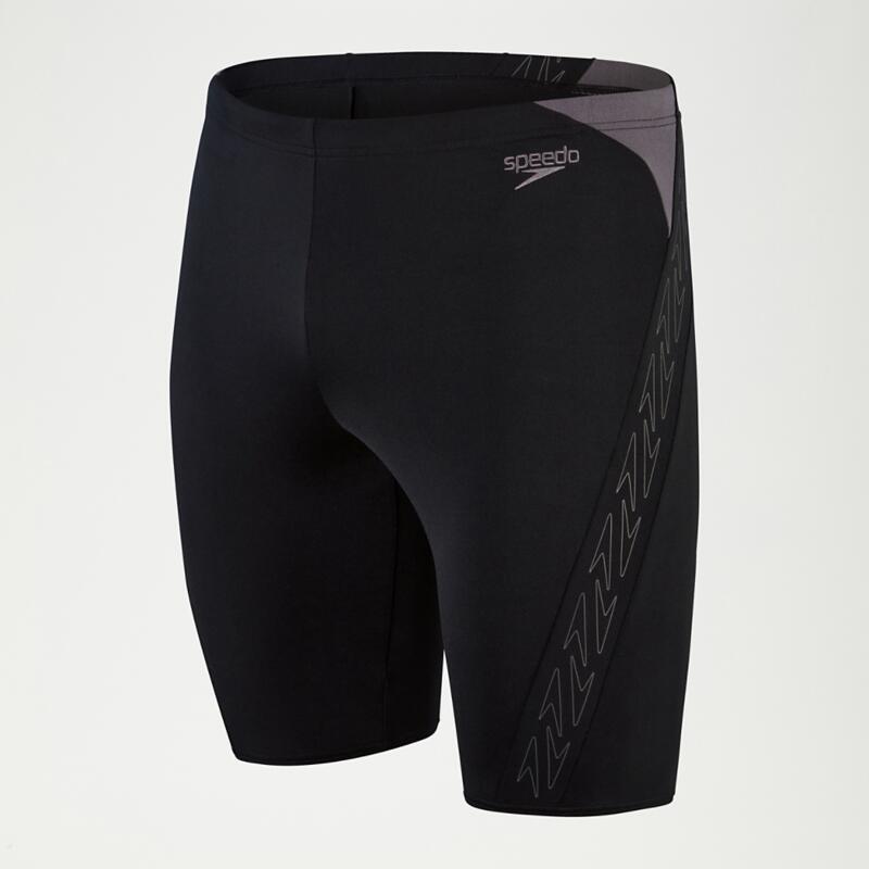 SPEEDO SPEEDO Maillots de bain ECO+ HYPERBOOM SPLICE JAM BLA/GRE  Hommes BlaGre