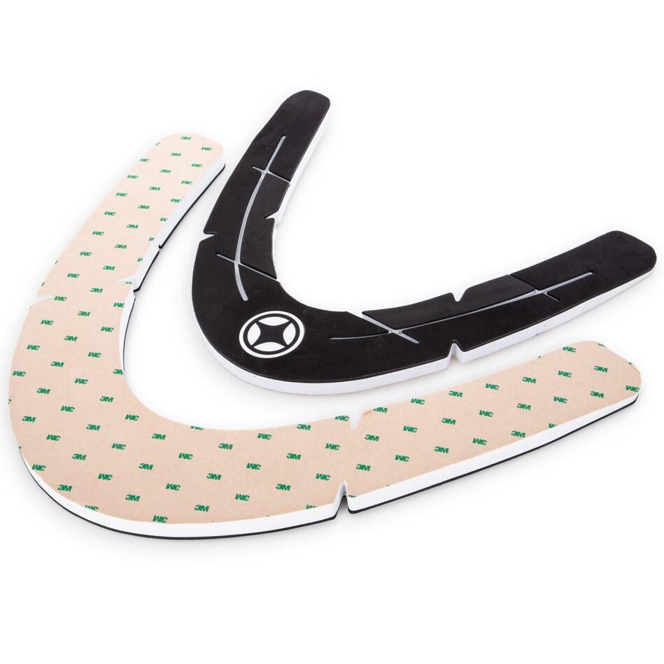 Protektor na dziób deski windsurfingowej Unifiber z klejem 3M przyklejany XL 5/7