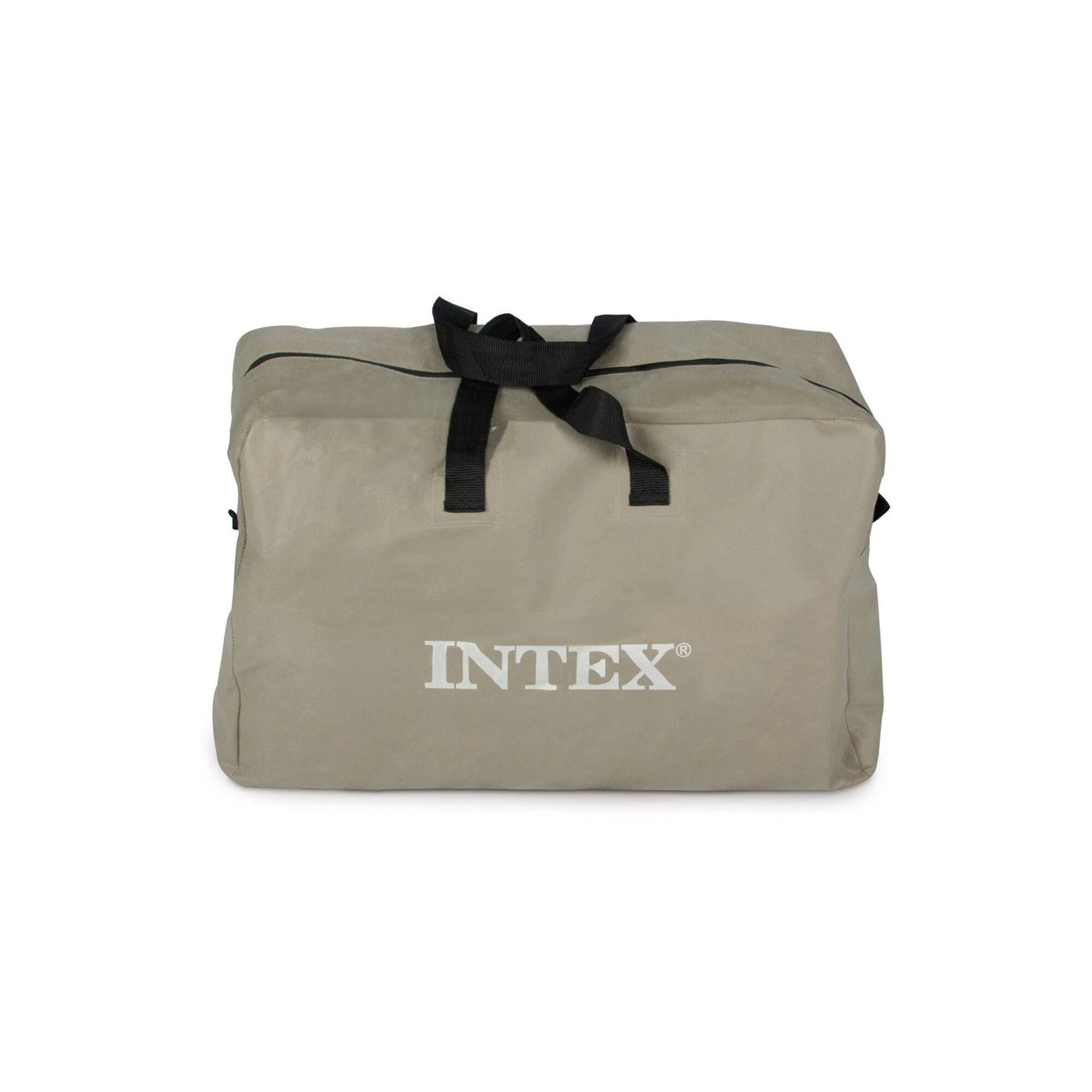 Kayak insuflável Intex explorer k2 & 2 Pagaias - 312 x 91 x 51 cm 7/7