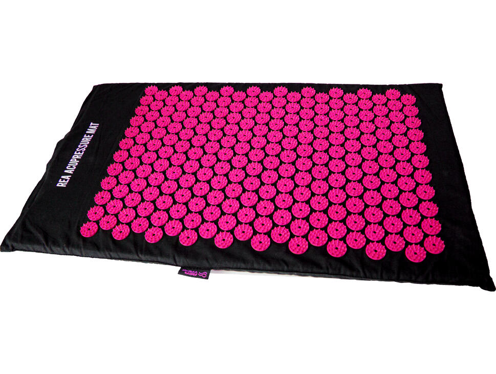 Profesjonalna mata do akupresury REA ACUPRESSURE MAT