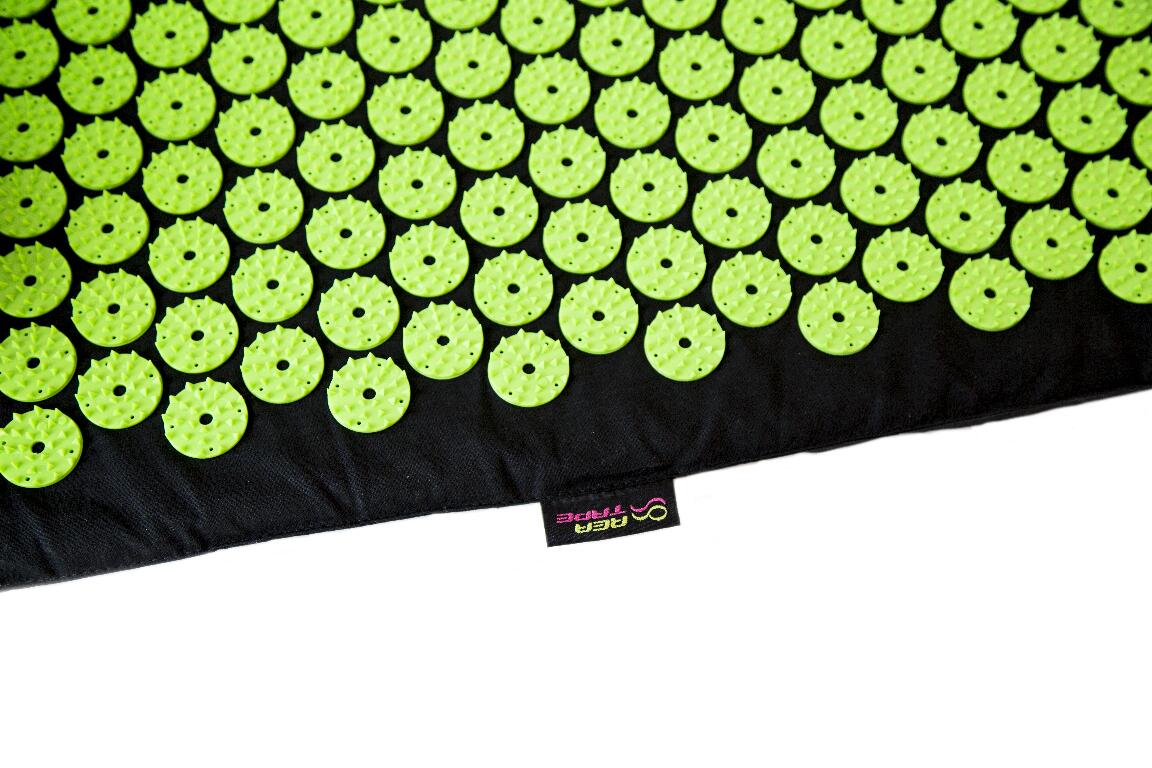 Profesjonalna mata do akupresury REA ACUPRESSURE MAT 2/2