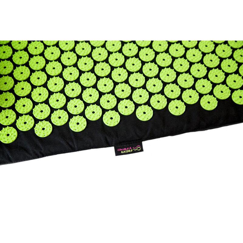 Profesjonalna mata do akupresury REA ACUPRESSURE MAT