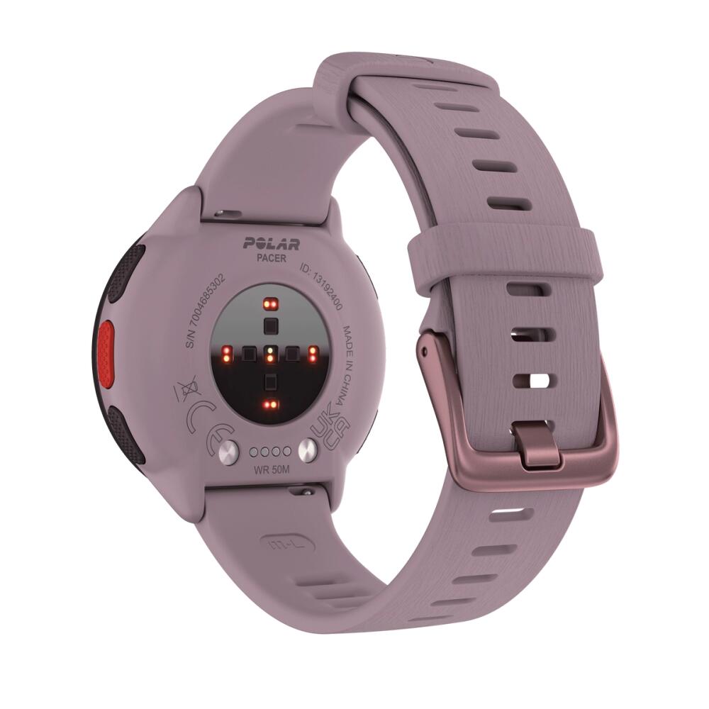 Sportswatch - GPS, analisi di attività e sonno - Pacer Purple Dusk 5/7