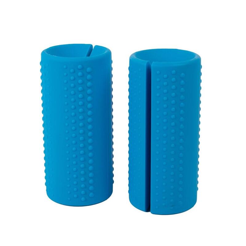 SILICONE GRIP BAR (12cm)