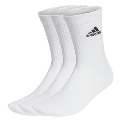 Calzini adidas bianco