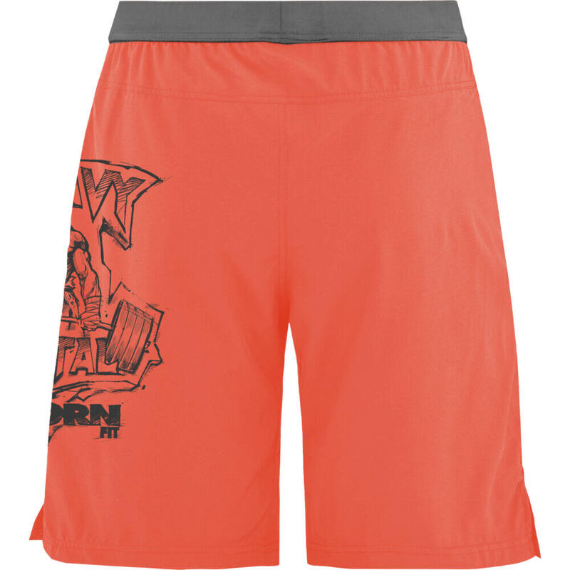 Pantaloni scurți THORN FIT Swat 2.0 Training