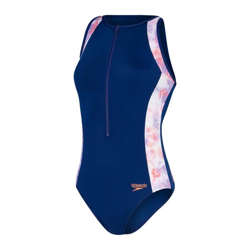 Strój kąpielowy damski Speedo Panel Hydrasuit