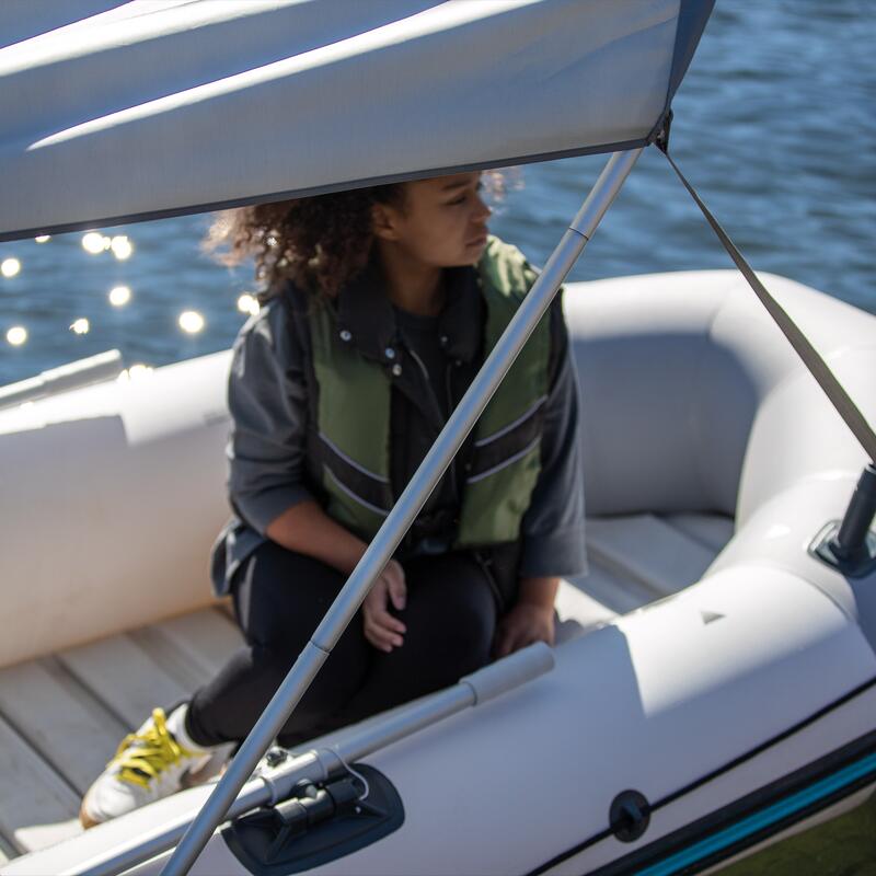 Cauvet Intex pour bateau gonflable