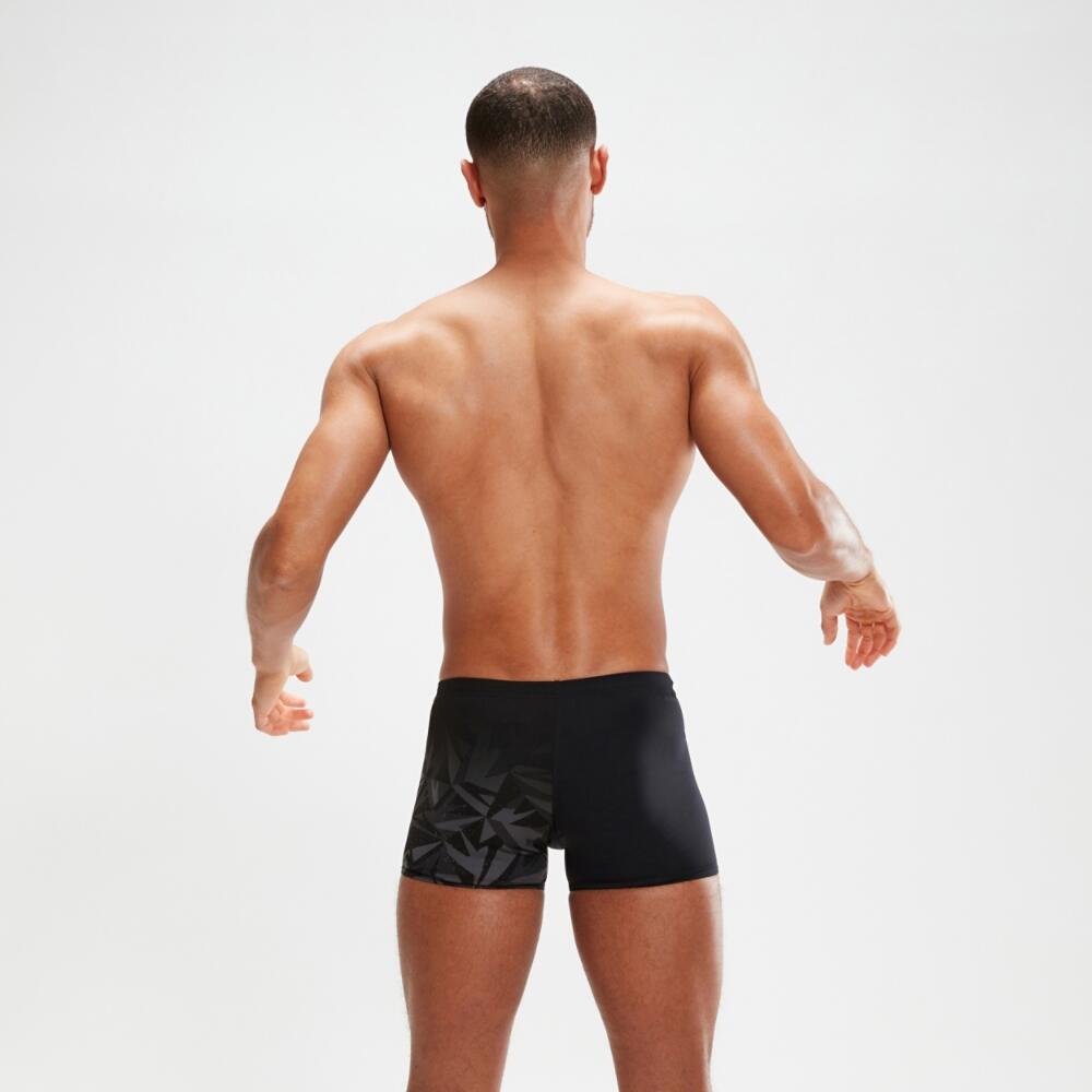 Calção aquático Hyper Boom V-Cut para homem adulto 3/5