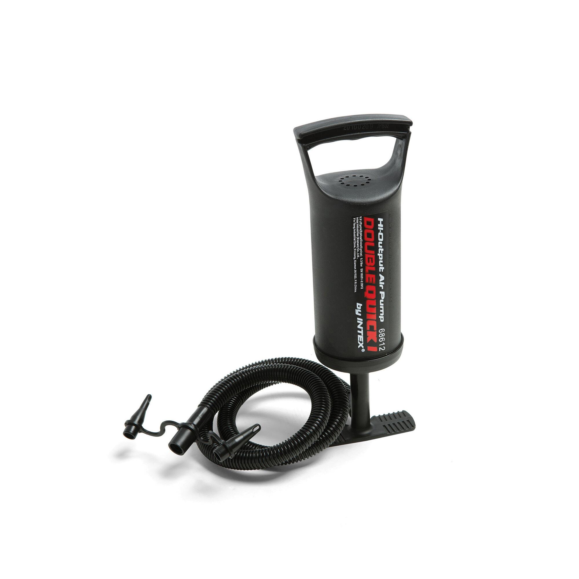 Barca hinchable Intex explorer pro 200 +remos e hinchador| 2plazas |Kayak mar 6/7