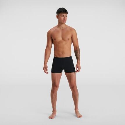 Short de Bain Speedo Aquashort Noir