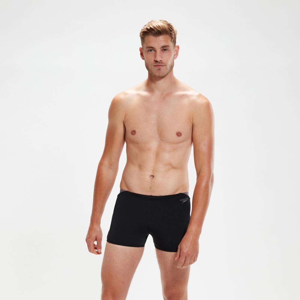 SPEEDO Hyper Boom Splice Adult Male Aquashort