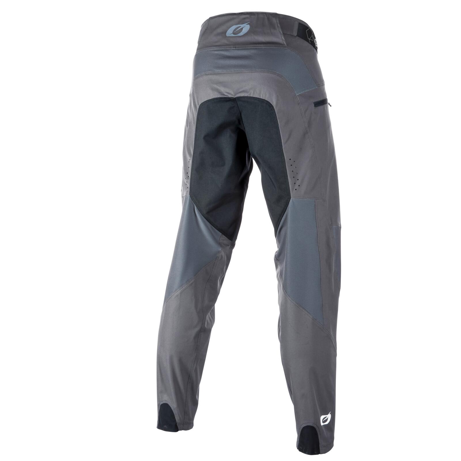 MTB Pantalon LEGACY Unisex Gris 2/2
