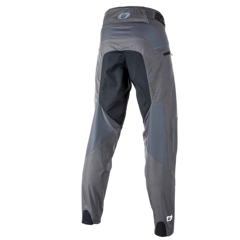 MTB Hosen LEGACY Unisex Gray