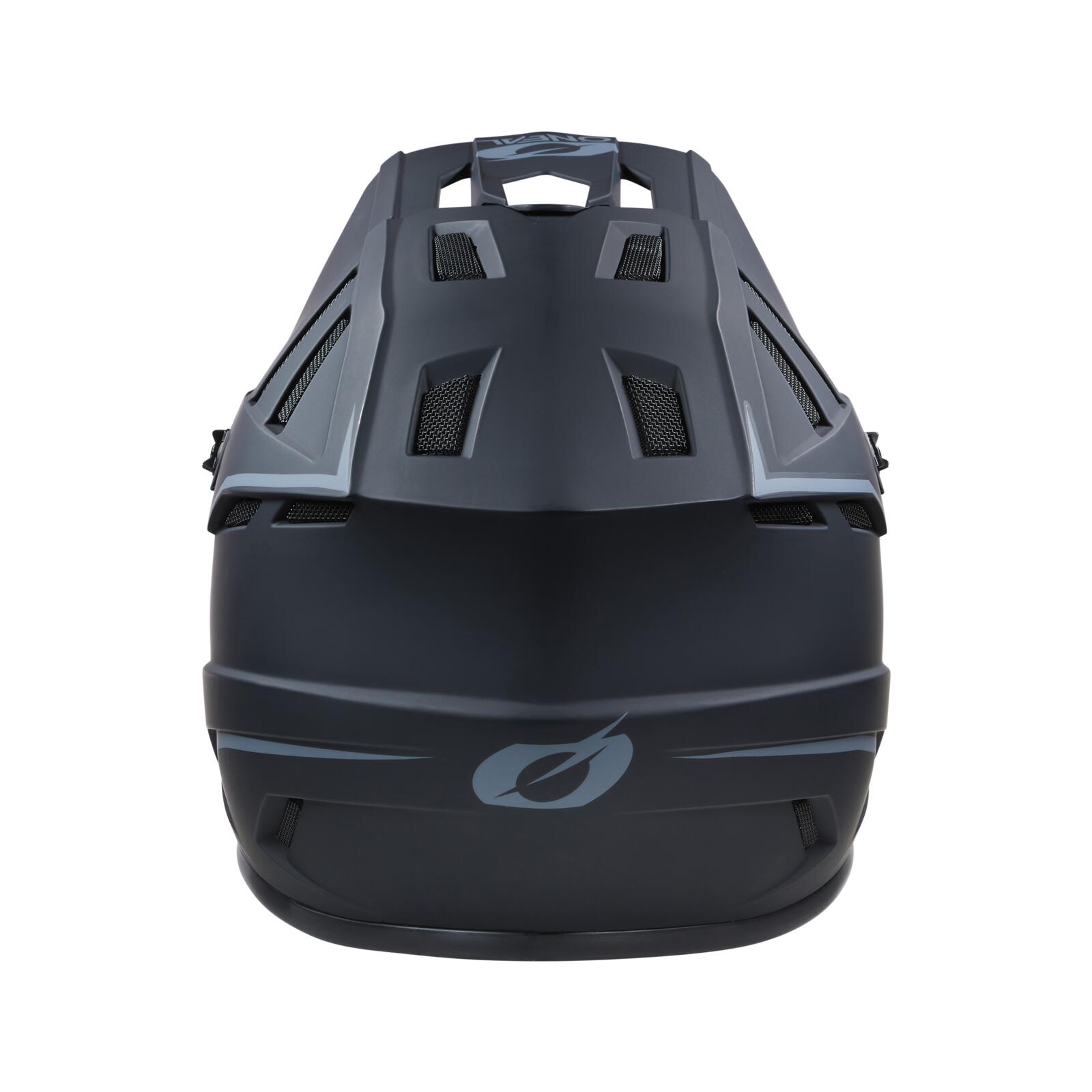 MTB Full Face BACKFLIP Unisex Black 3/7