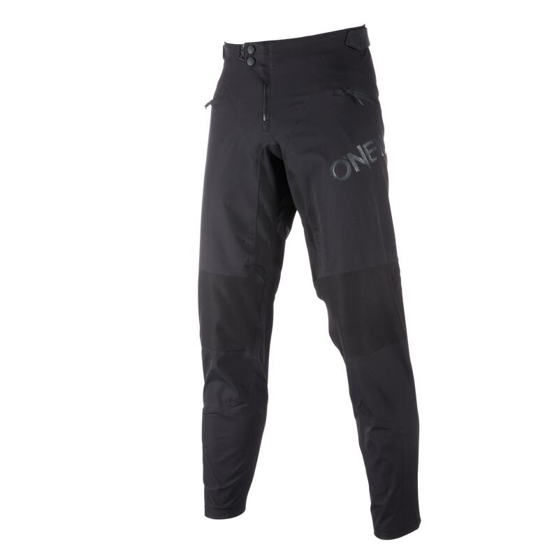 MTB Pantalones LEGACY Unisex Negro