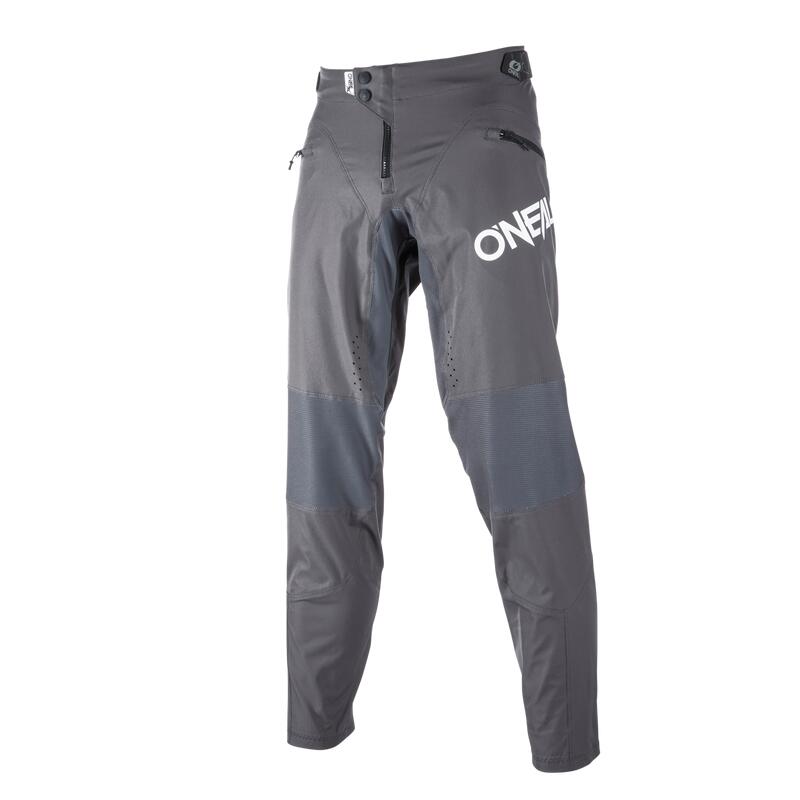 MTB Hosen LEGACY Unisex Gray