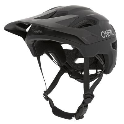 MTB Open Face TRAILFINDER Unisex Red