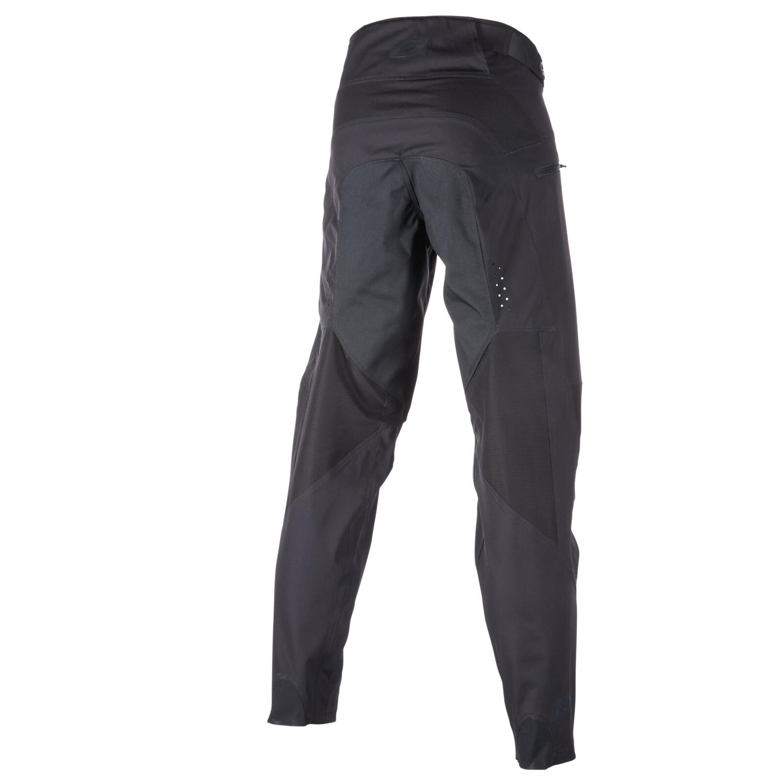 MTB Pantalon LEGACY Unisex Noir 2/2