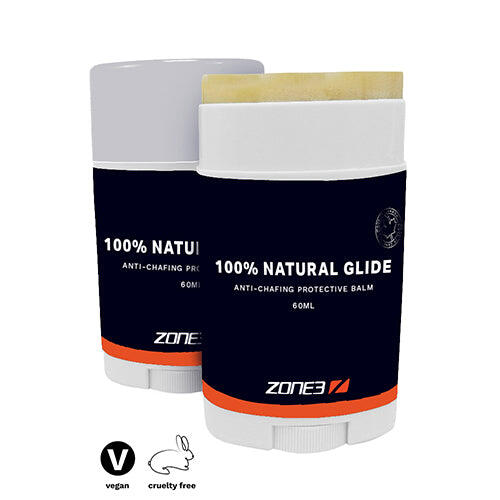 100% Vegan Plant Based AntiChafing Balm