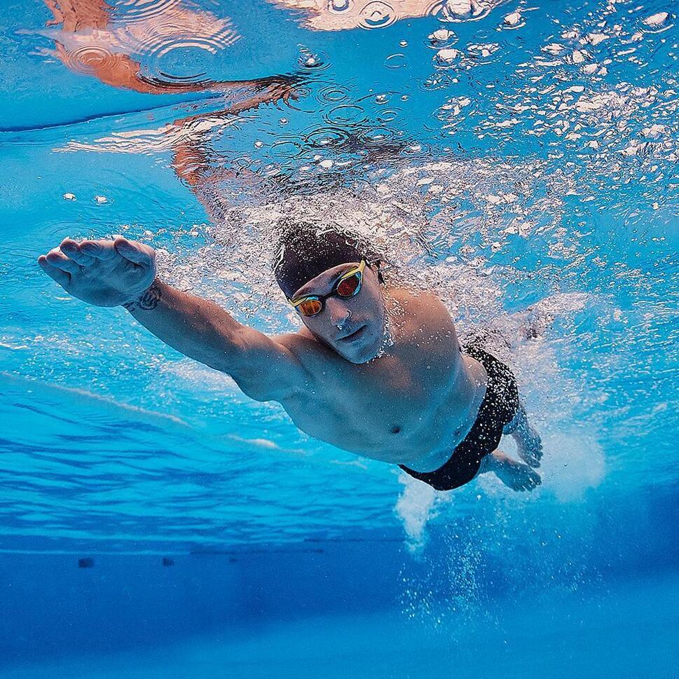 Okulary do pływania ZONE3 Volare Streamline Racing