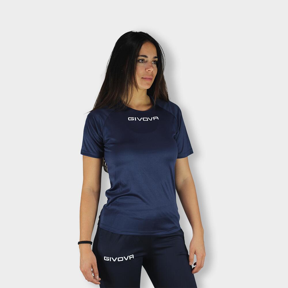 Jersey Givova Capo 6/7