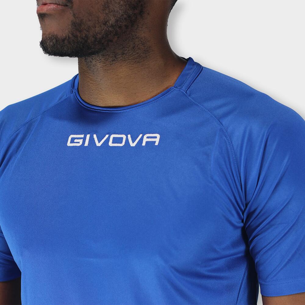 Camisola Givova Capo 4/7