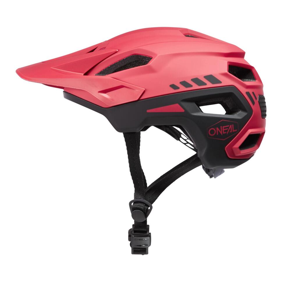 Kask rowerowy otwarty unisex O`Neal Trailfinder Split V.23