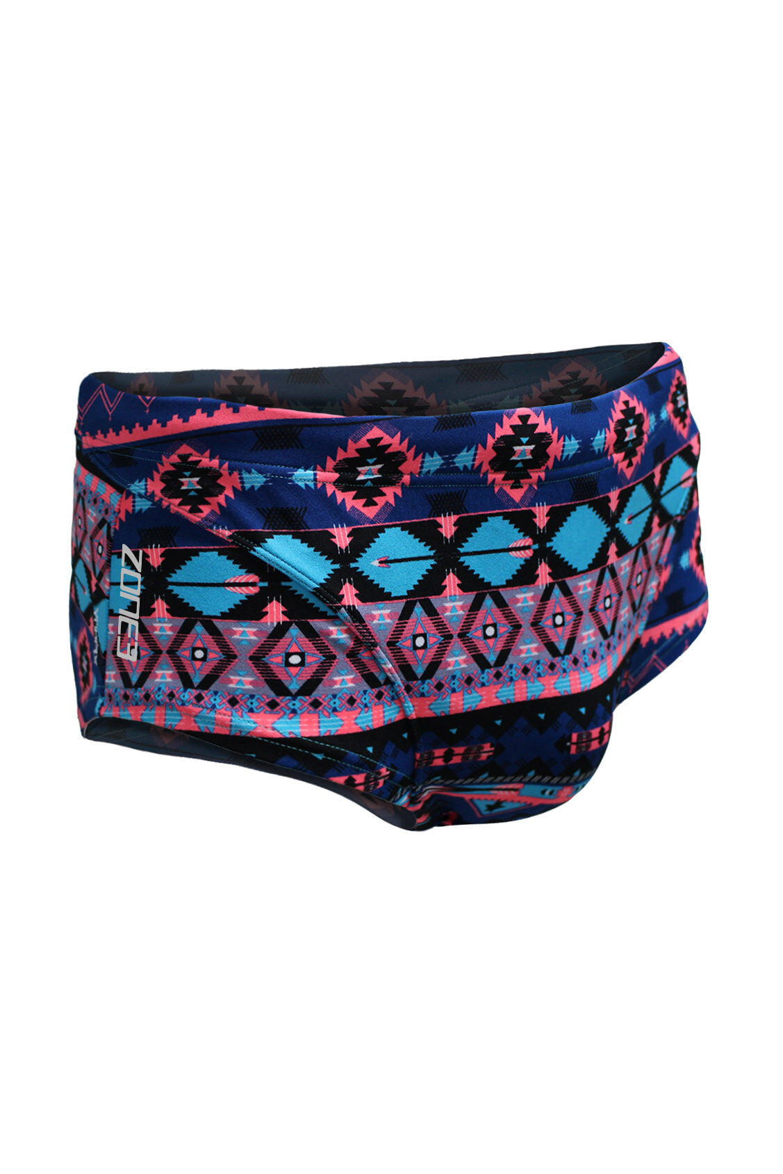 Jammers de natation Kona Speed brief 5/5