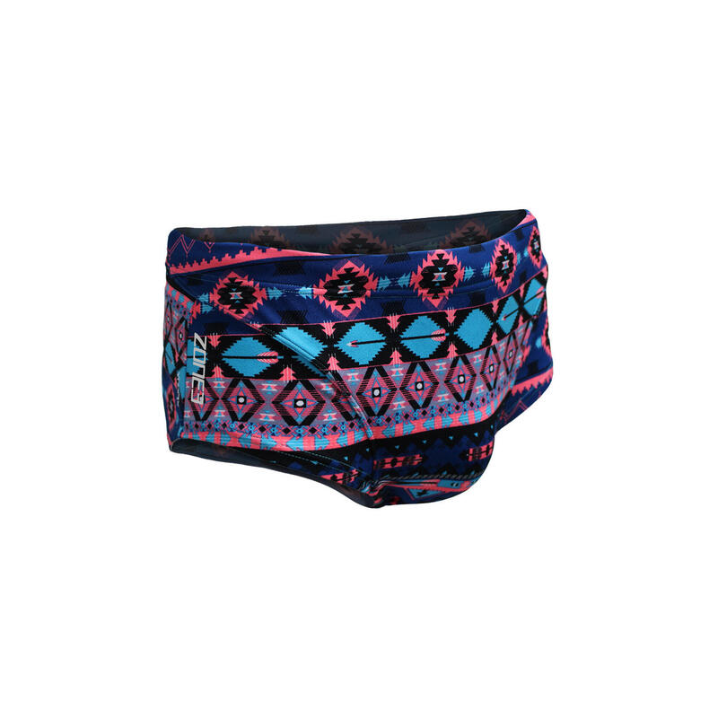 Bañador Brief Kona Speed Hombre